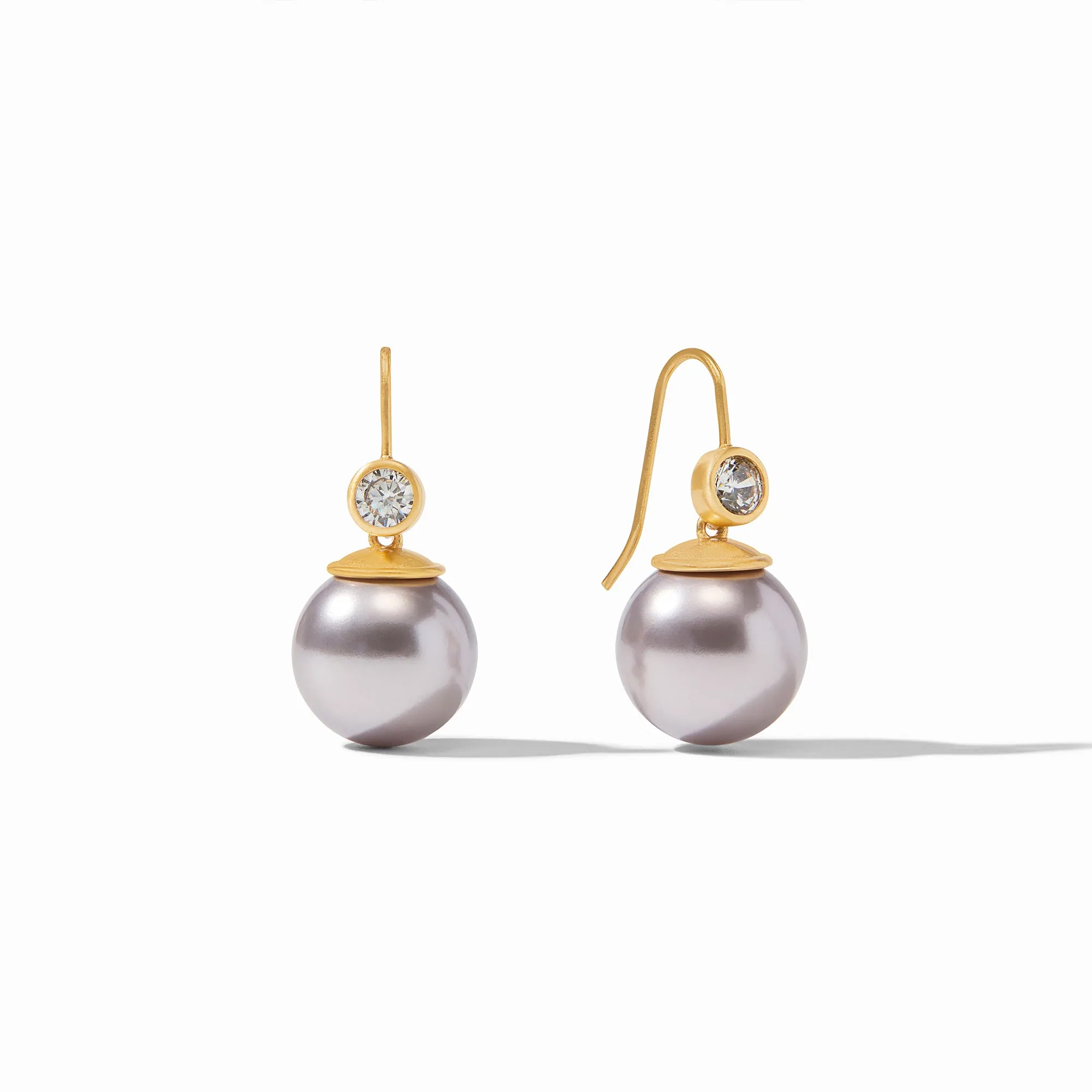 Portia Pearl Drop Earring sold by Julie Vos product image thumbnail 2