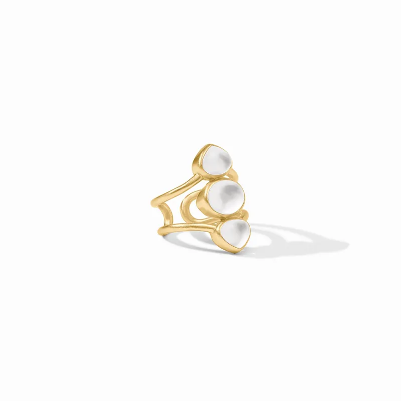 Trevi Statement Ring sold by Julie Vos