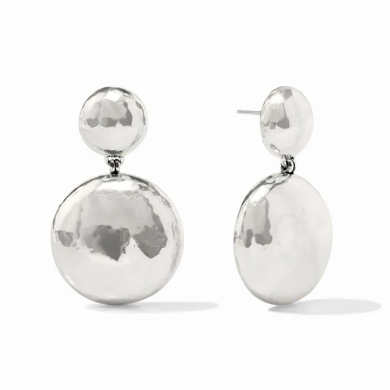 Solara Statement Earring sold by Julie Vos