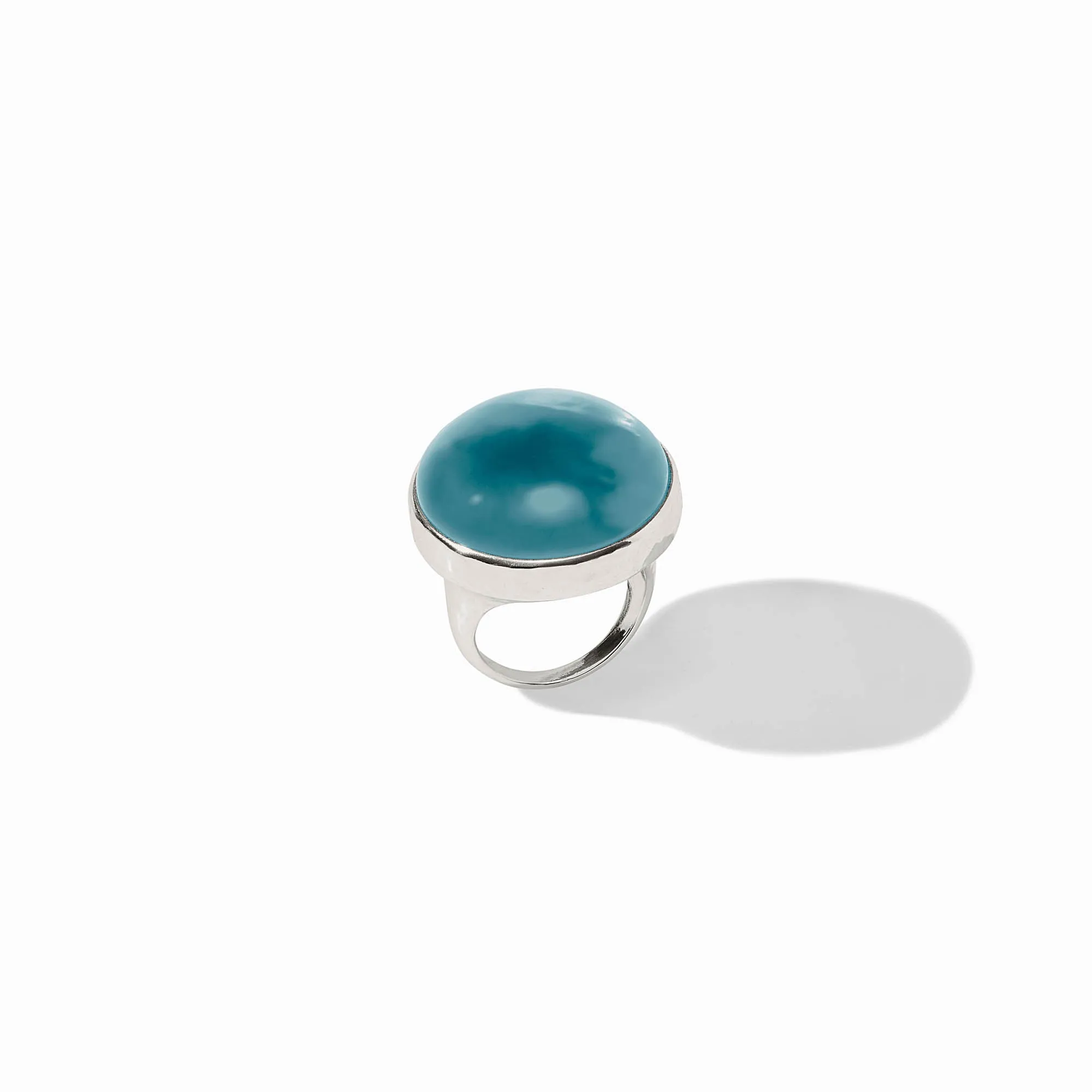 Solara Statement Ring sold by Julie Vos product image thumbnail 4