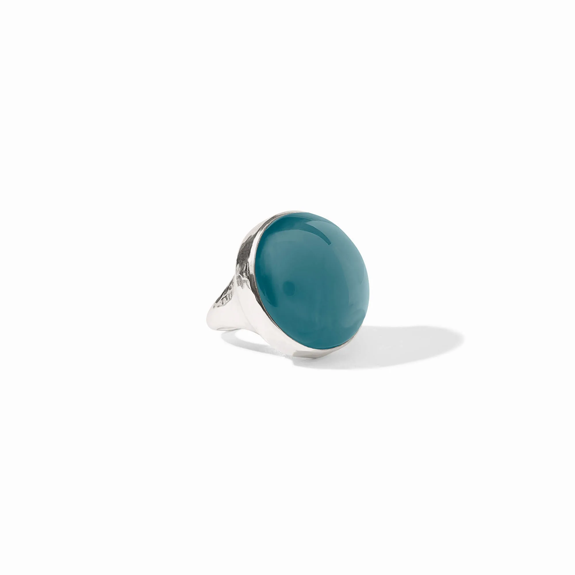 Solara Statement Ring sold by Julie Vos product image thumbnail 2