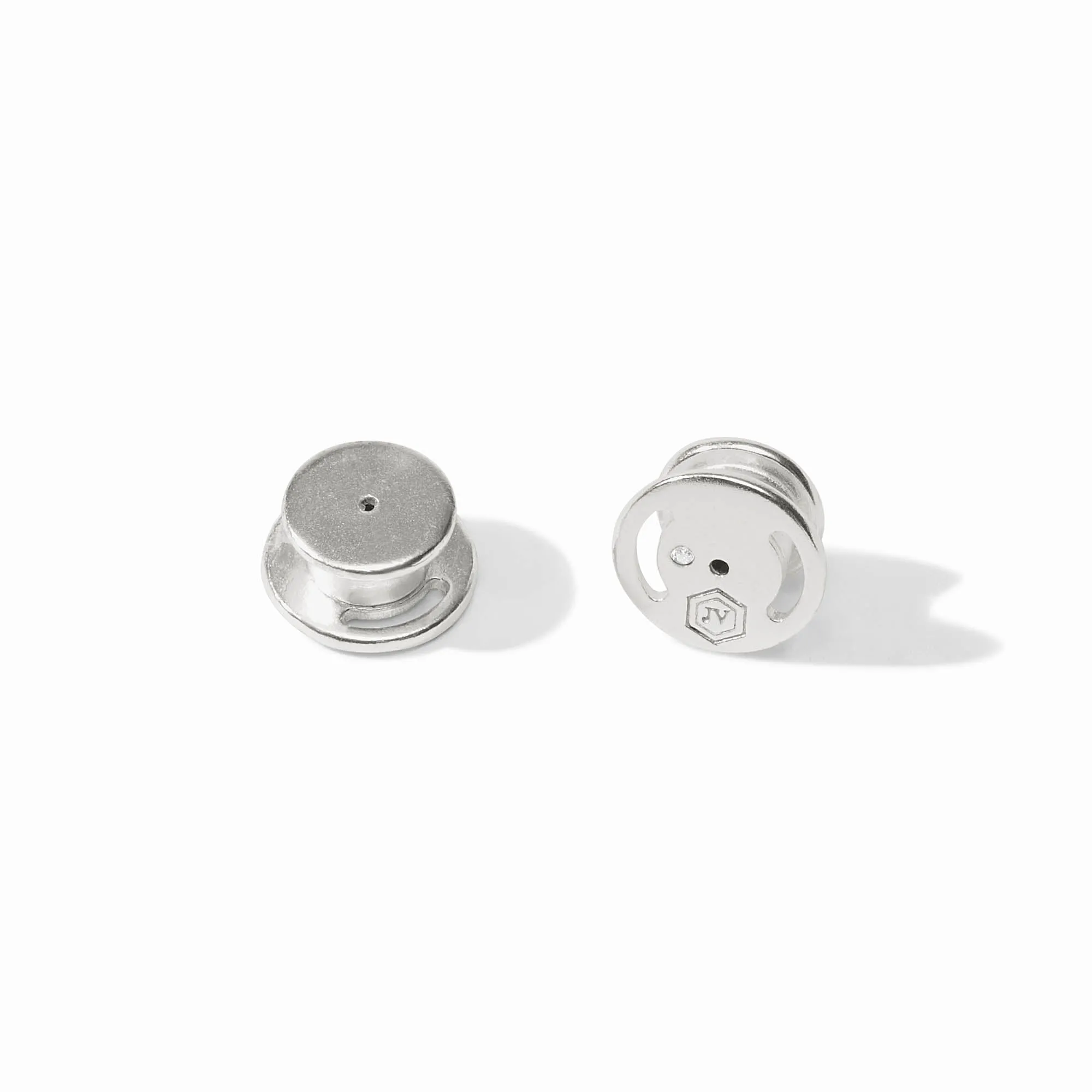 Solara Orbit Statement Earring sold by Julie Vos product image thumbnail 4