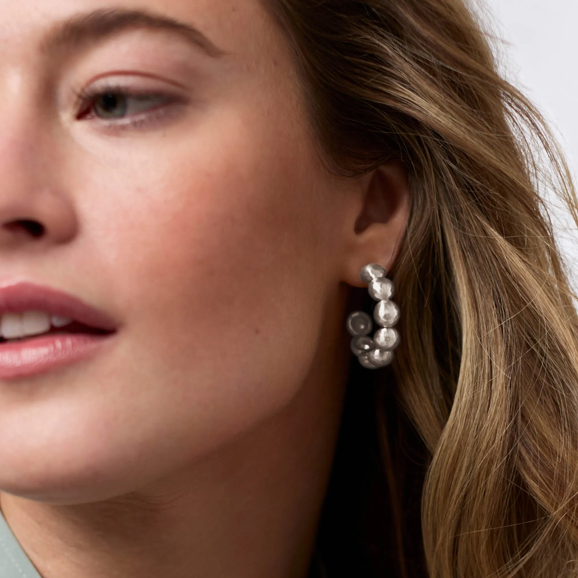 Solara Nova Hoop sold by Julie Vos product image thumbnail 4