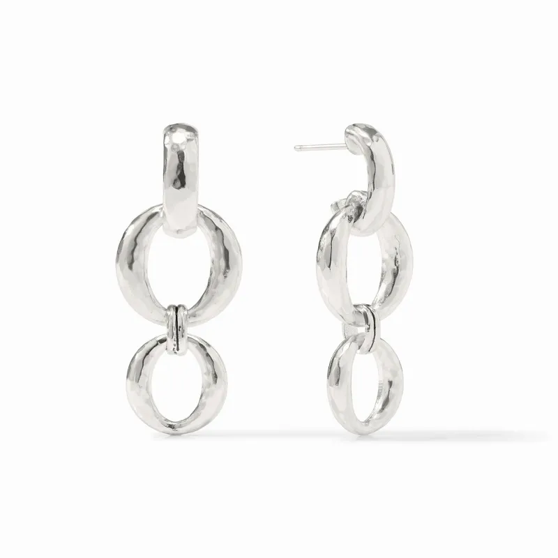 Solara Orbit Earring sold by Julie Vos