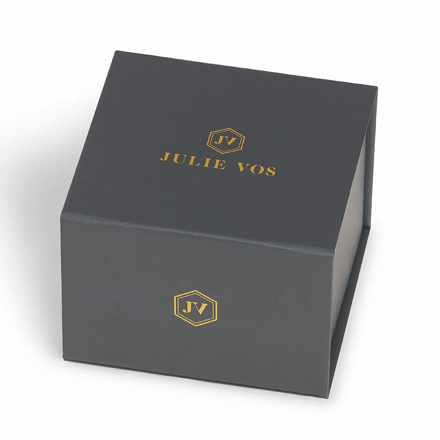 Solara Hinge Bangle sold by Julie Vos product image thumbnail 5