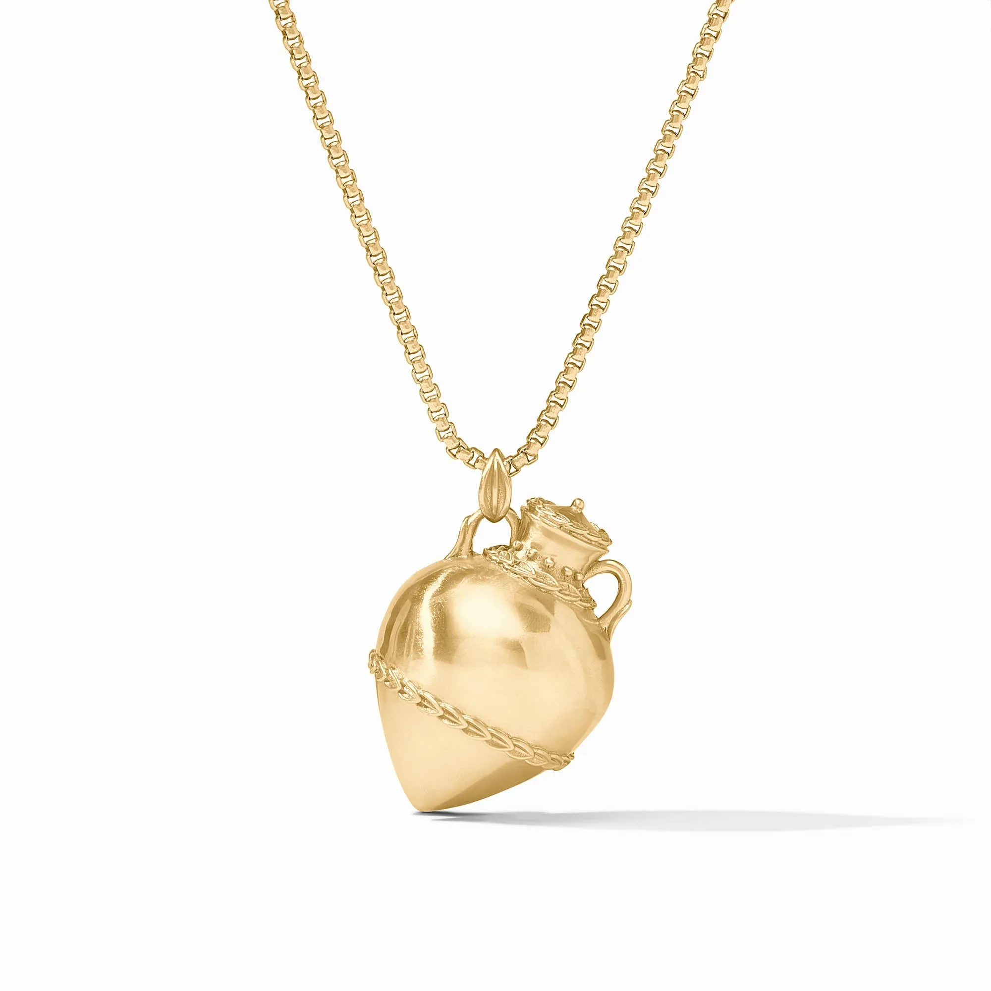 Amphora Pendant sold by Julie Vos