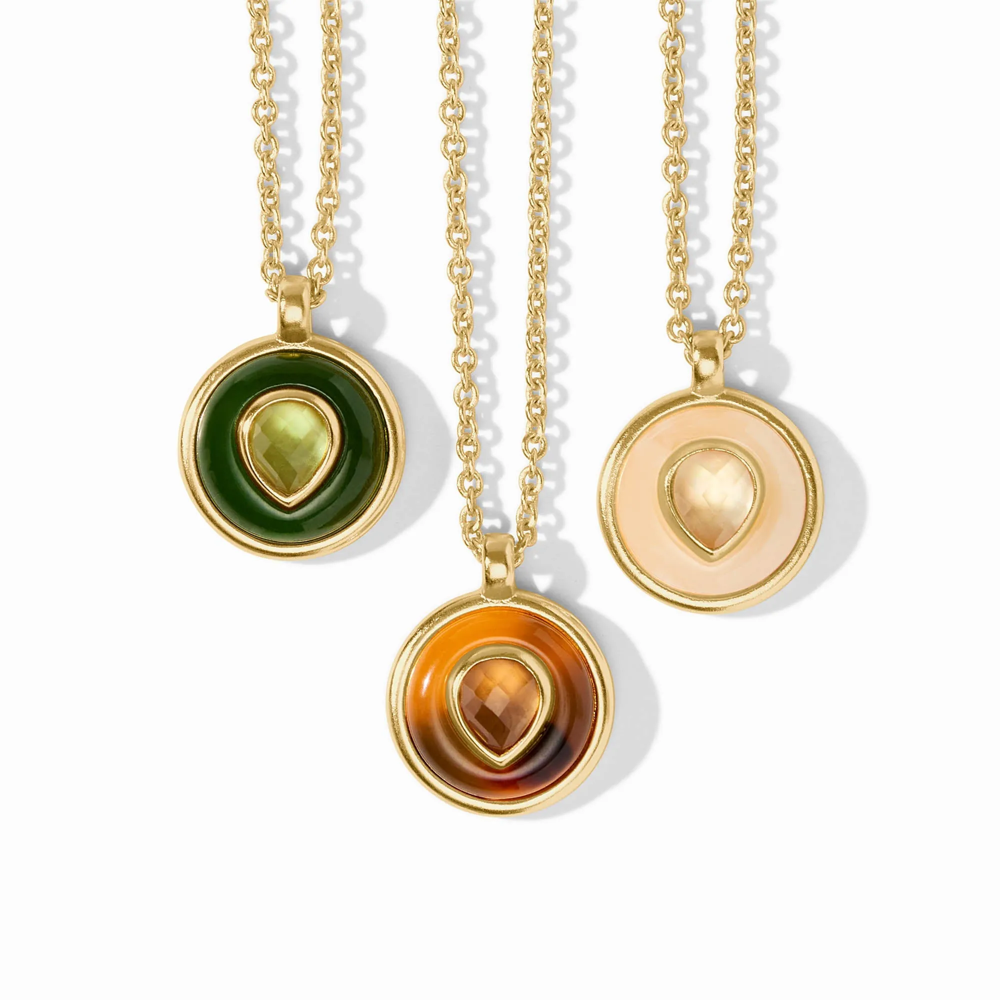 Carnaby Delicate Necklace sold by Julie Vos product image thumbnail 4