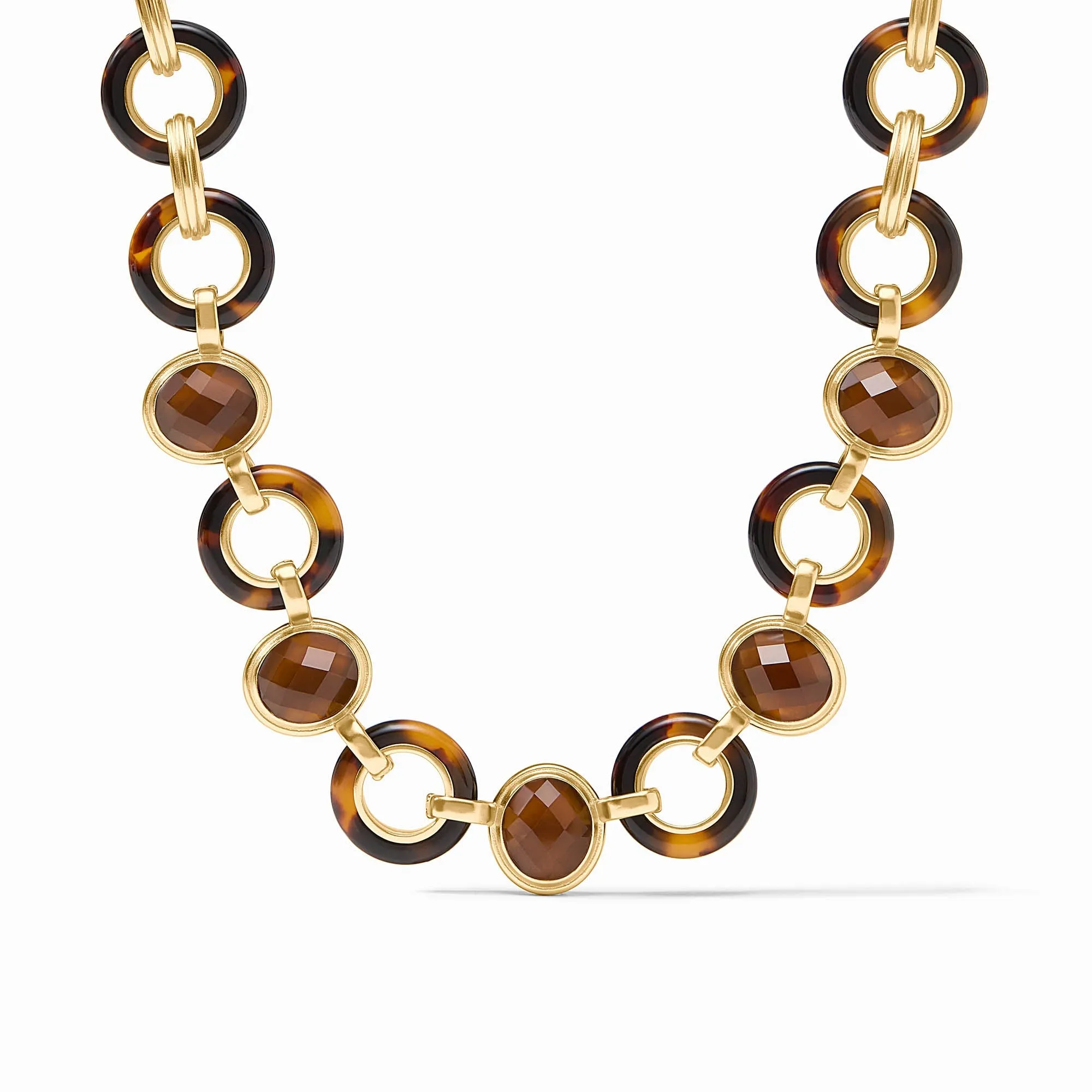 Carnaby Stone Necklace sold by Julie Vos product image thumbnail 3