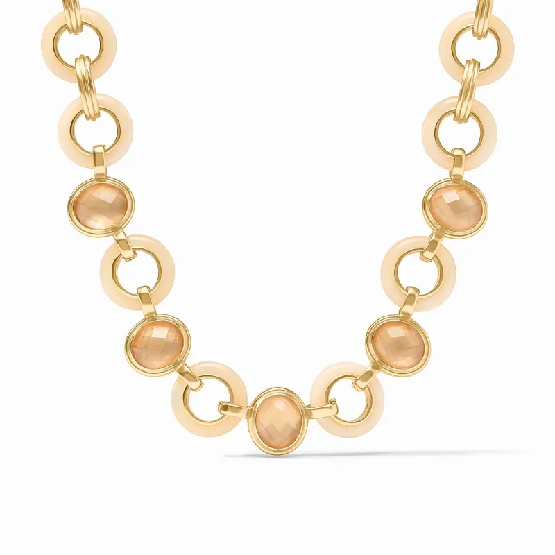 Carnaby Stone Necklace sold by Julie Vos