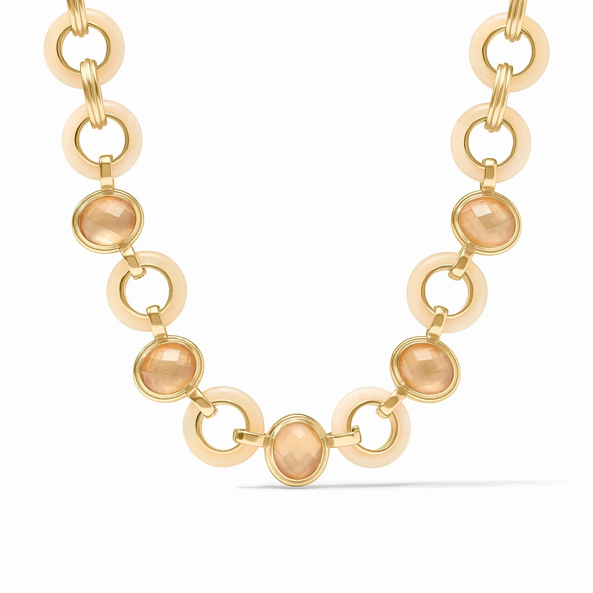 Carnaby Stone Necklace sold by Julie Vos