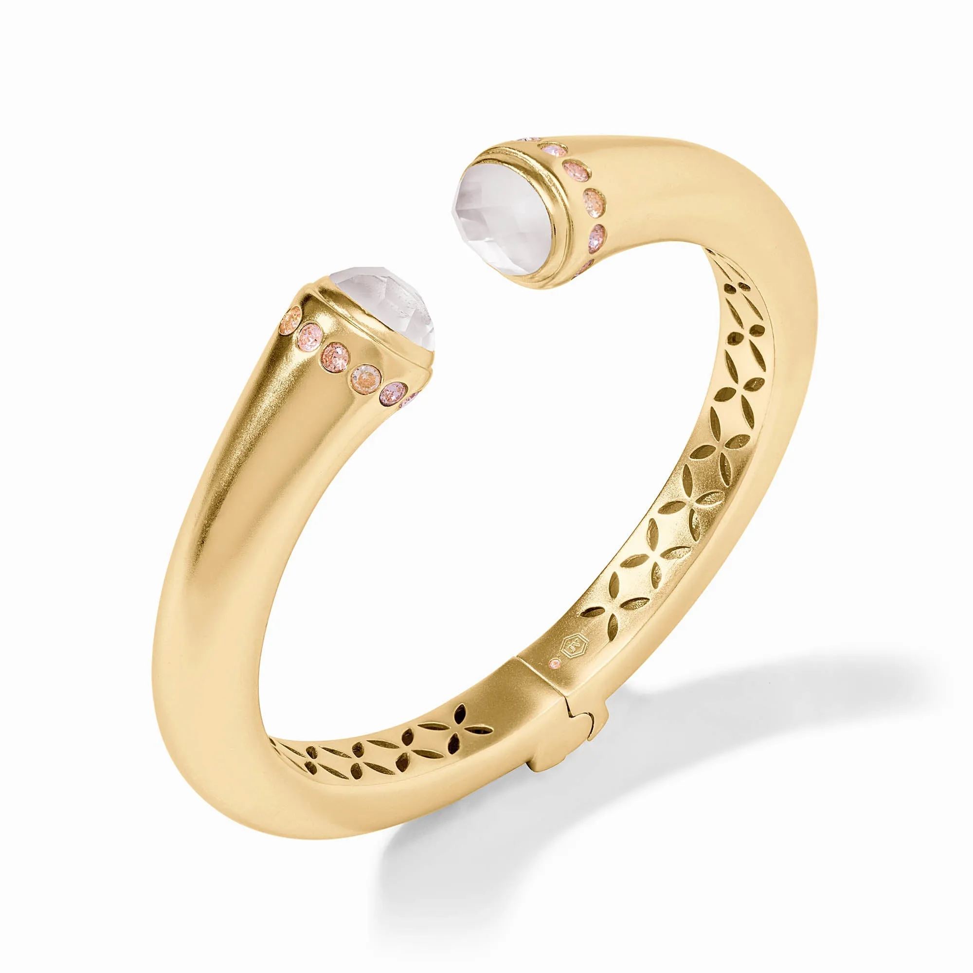 Rainbow Demi Cuff sold by Julie Vos product image thumbnail 5