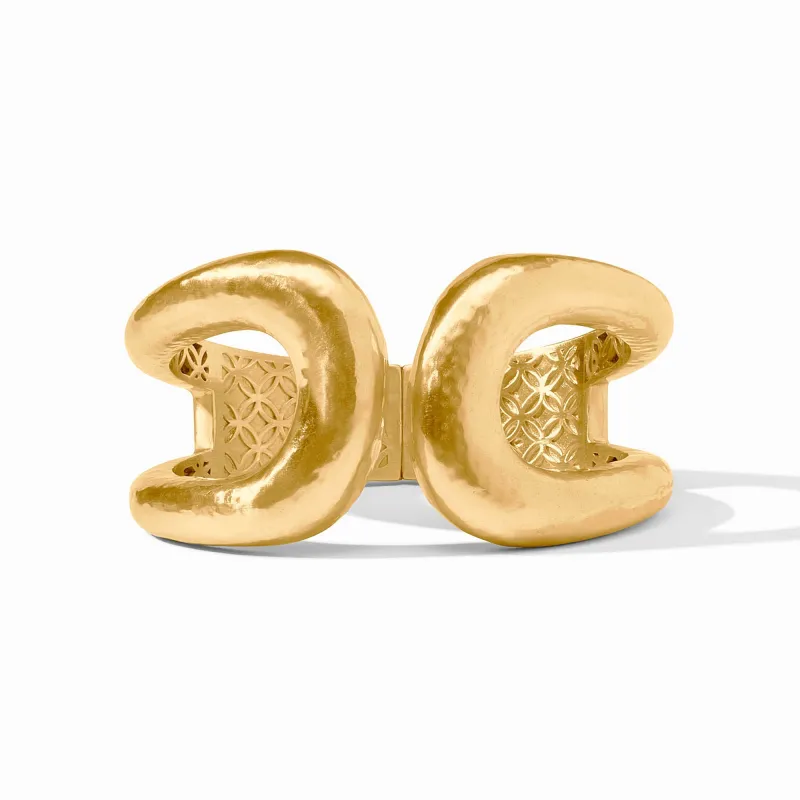 Solara Cuff sold by Julie Vos