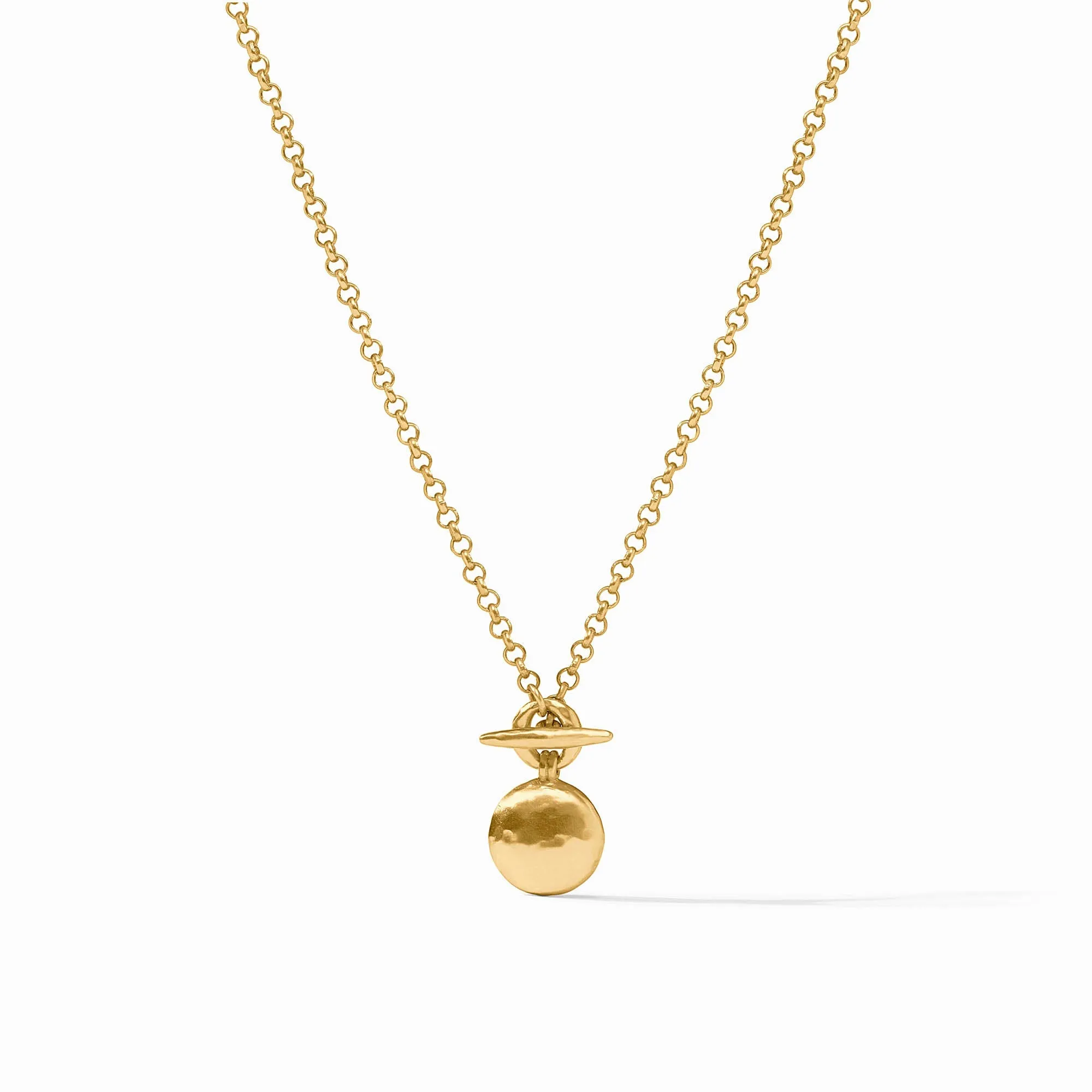 Solara Delicate Necklace sold by Julie Vos