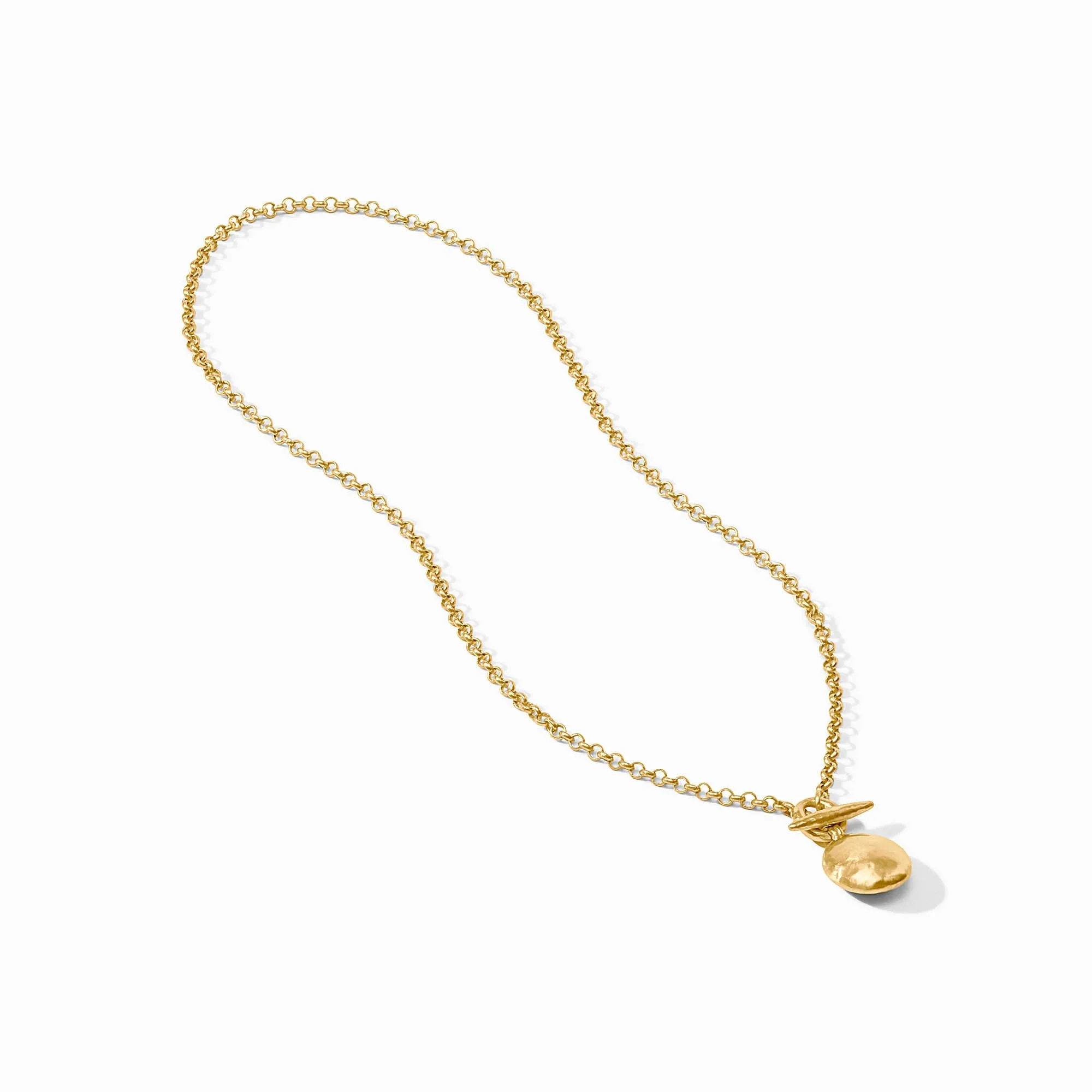 Solara Delicate Necklace sold by Julie Vos product image thumbnail 3