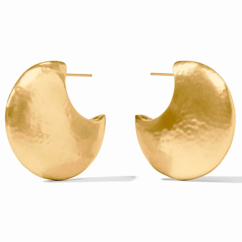 Solara Hoop sold by Julie Vos