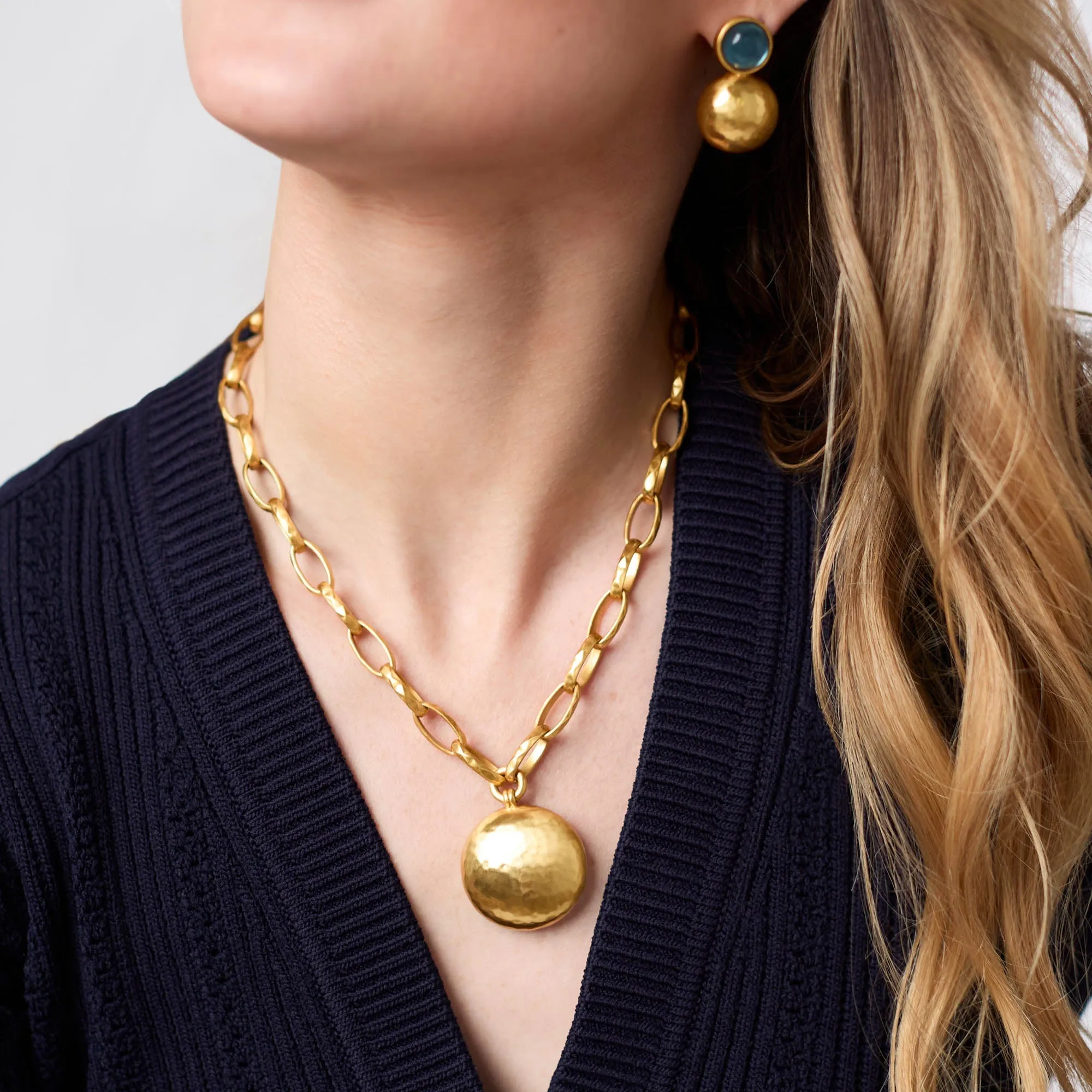 Solara Necklace sold by Julie Vos product image thumbnail 2