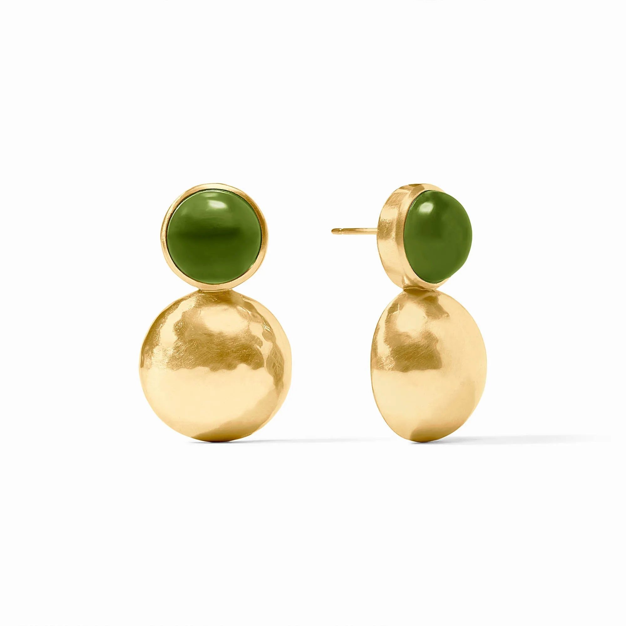 Solara Midi Earring sold by Julie Vos product image thumbnail 3