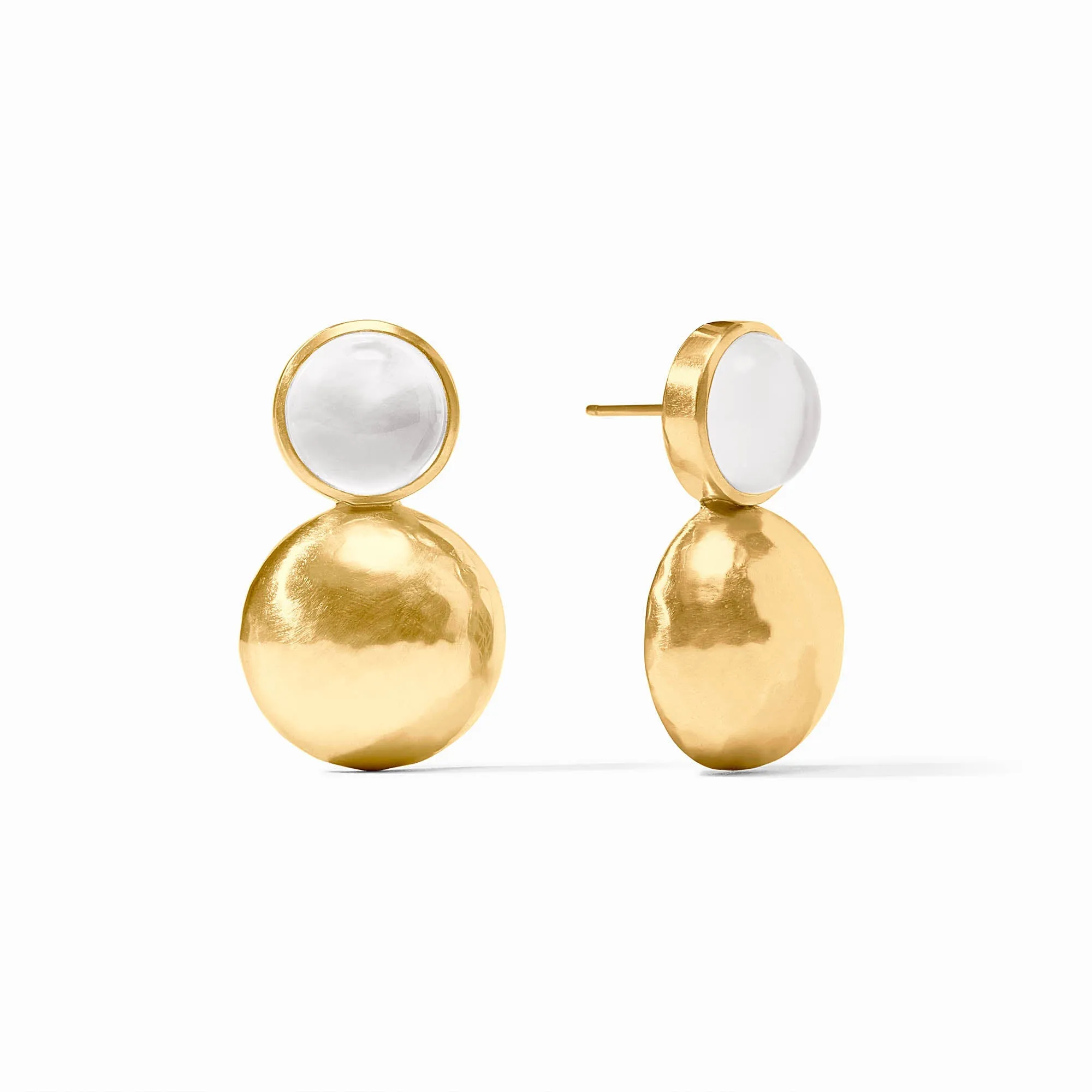 Solara Midi Earring sold by Julie Vos