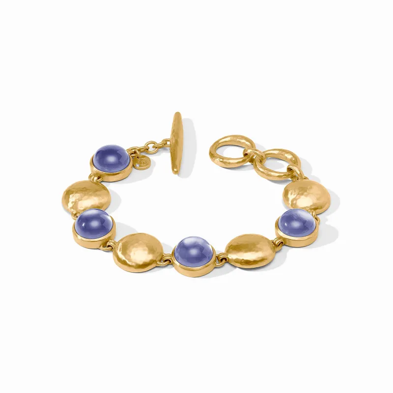 Solara Stone Bracelet sold by Julie Vos