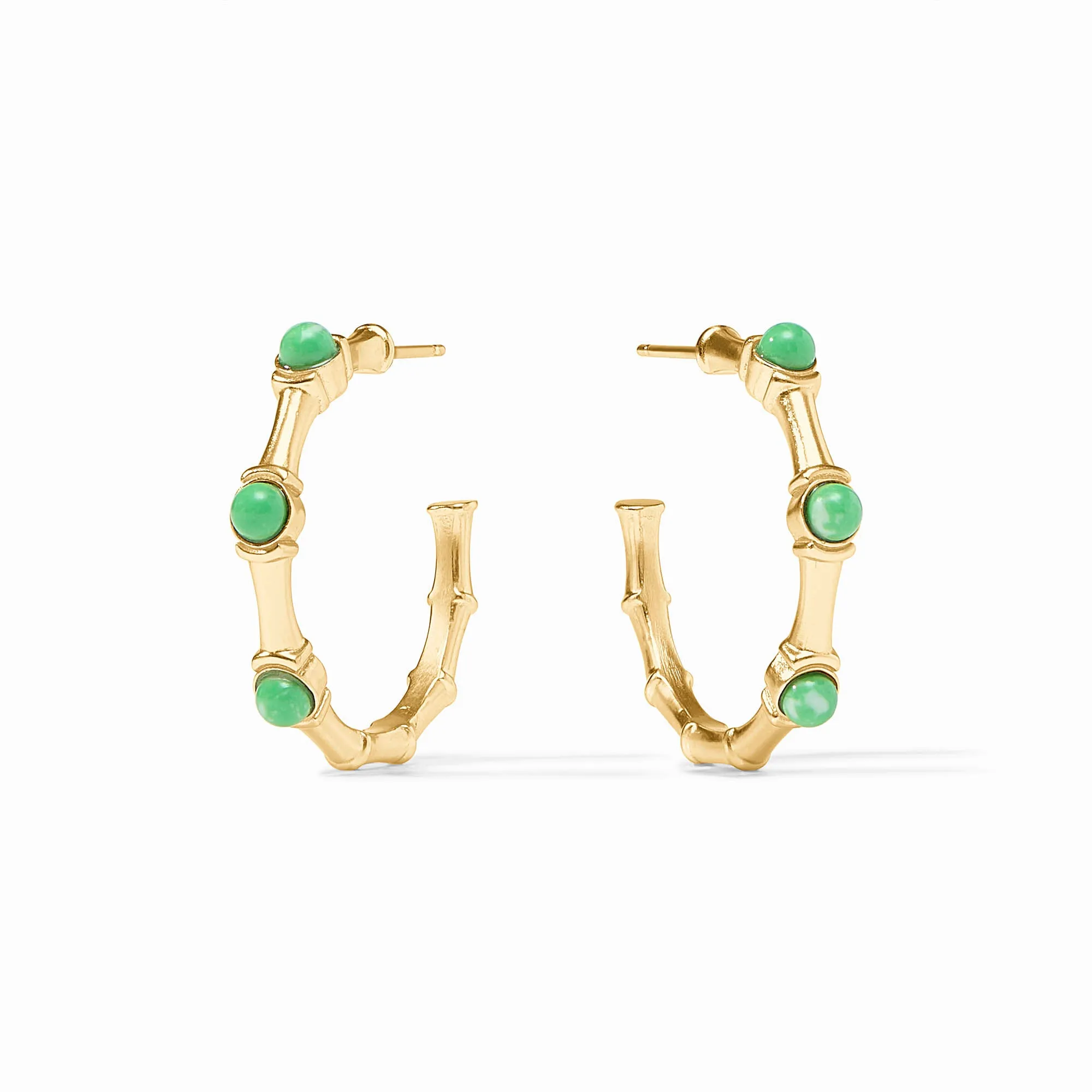 Bamboo Stone Hoop sold by Julie Vos product image thumbnail 4