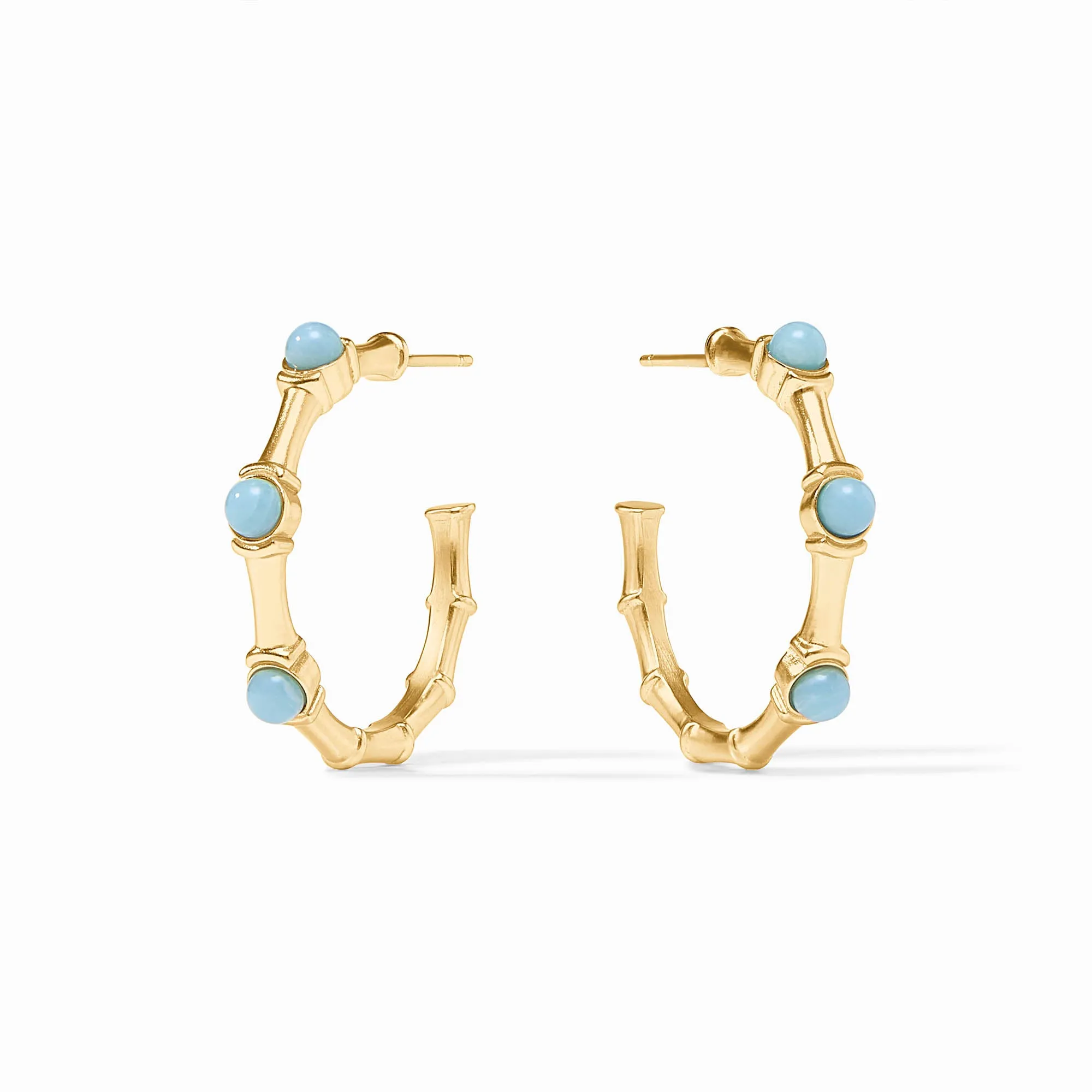 Bamboo Stone Hoop sold by Julie Vos product image thumbnail 5