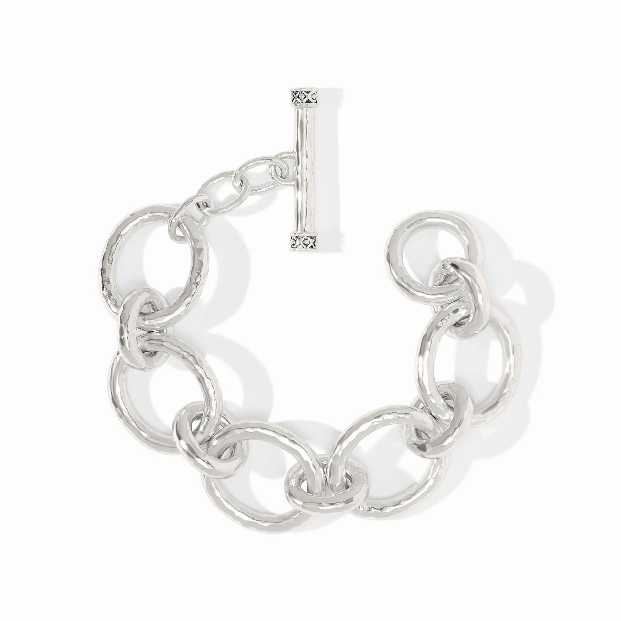 Catalina Link Bracelet sold by Julie Vos product image thumbnail 2