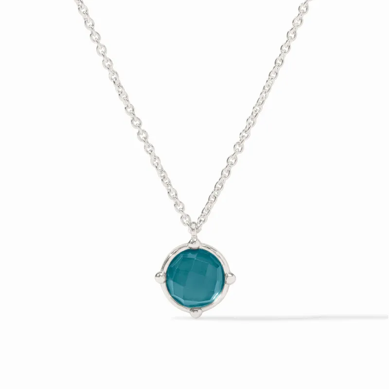 Honeybee Solitaire Necklace sold by Julie Vos