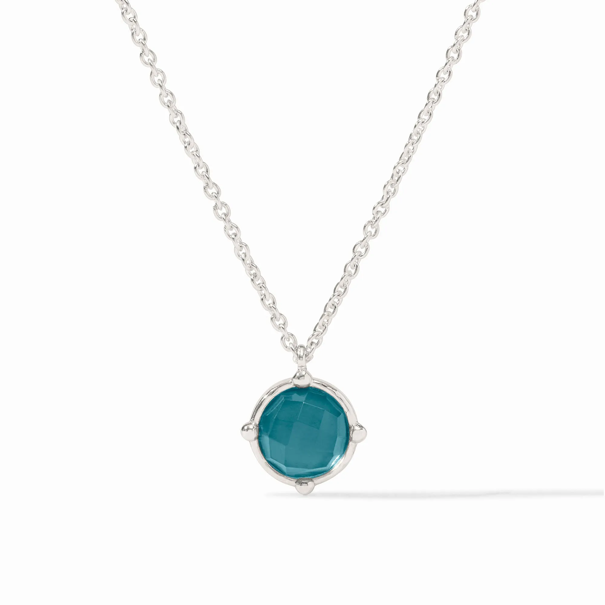 Honeybee Solitaire Necklace sold by Julie Vos