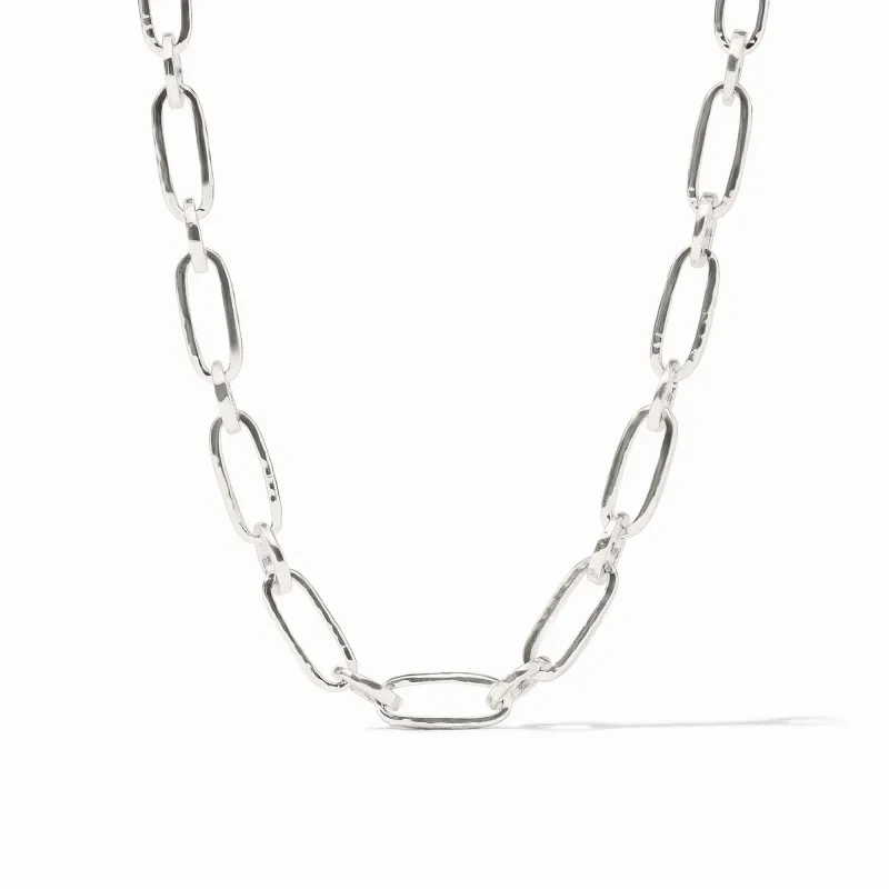 Palladio Link Necklace sold by Julie Vos