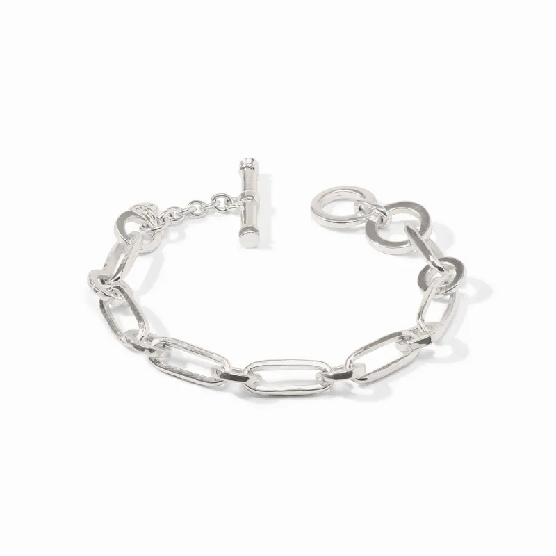 Palladio Link Bracelet sold by Julie Vos