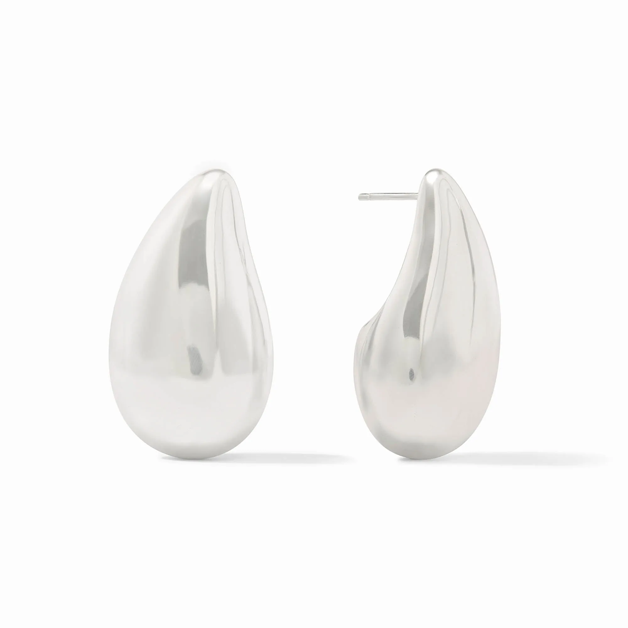 Wave Earring sold by Julie Vos product image thumbnail 3