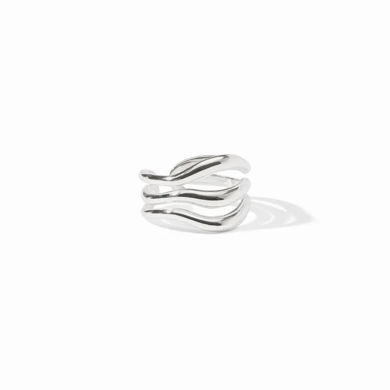 Wave Ring sold by Julie Vos
