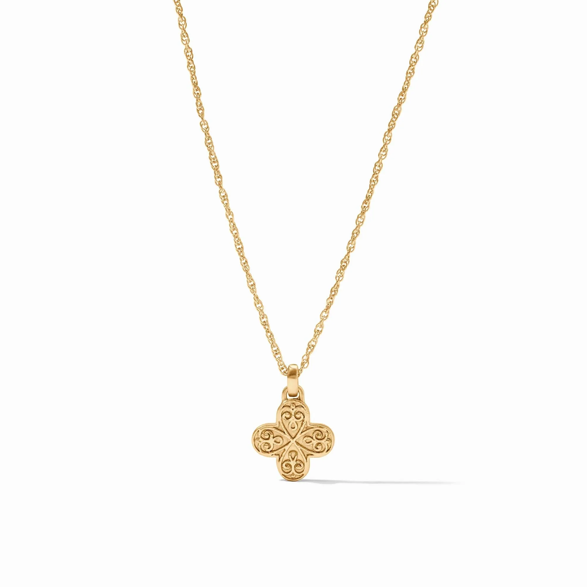 Corinth Delicate Necklace sold by Julie Vos product image thumbnail 4