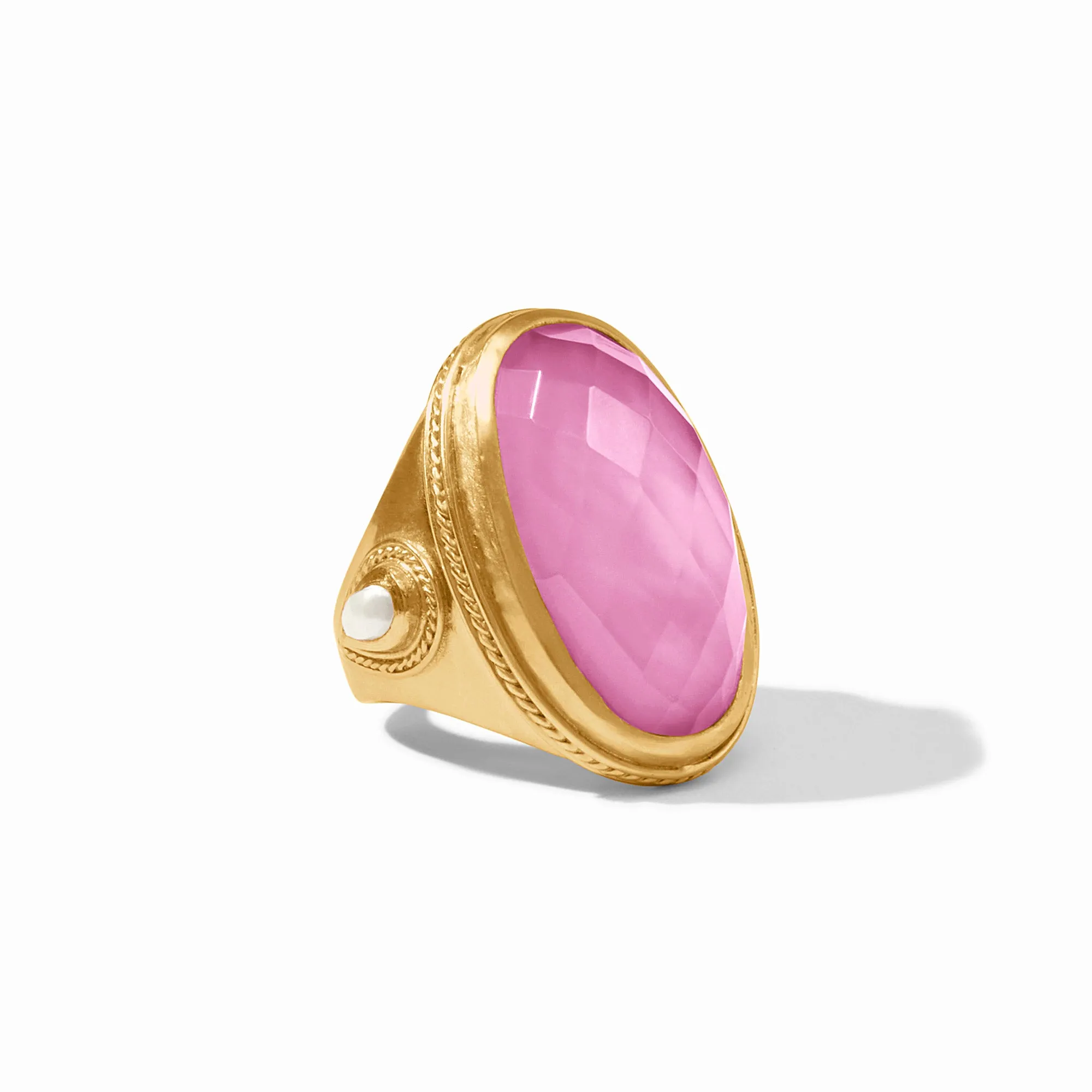 Cannes Statement Ring sold by Julie Vos product image thumbnail 3