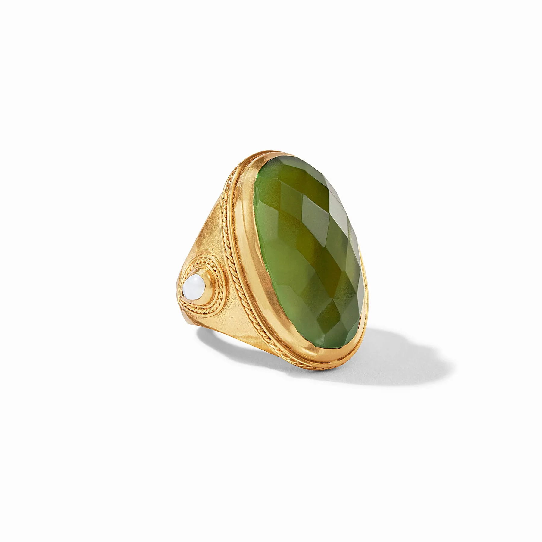 Cannes Statement Ring sold by Julie Vos product image thumbnail 2