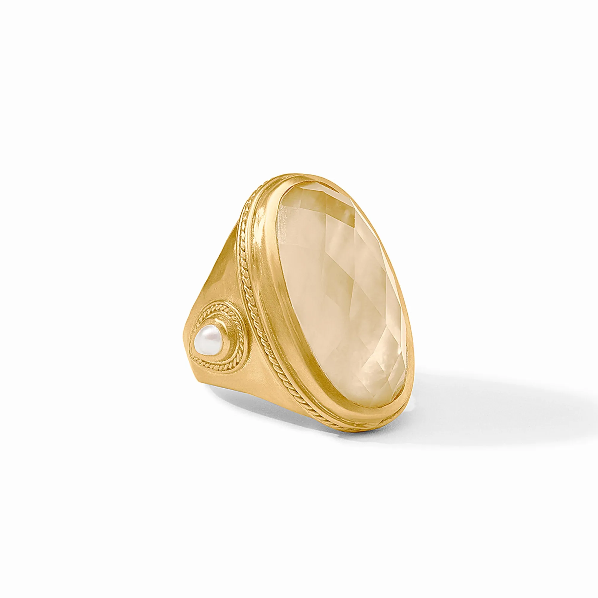 Cannes Statement Ring sold by Julie Vos