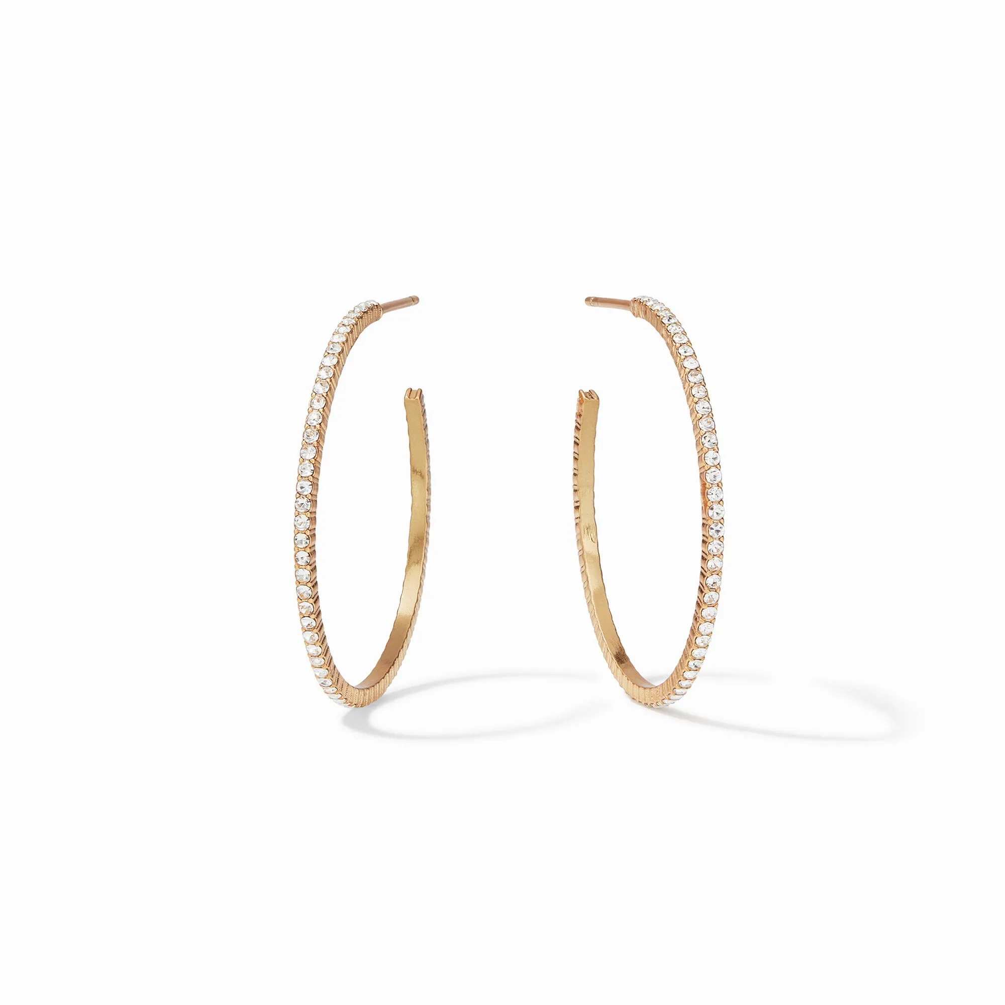 Windsor Hoop sold by Julie Vos product image thumbnail 2