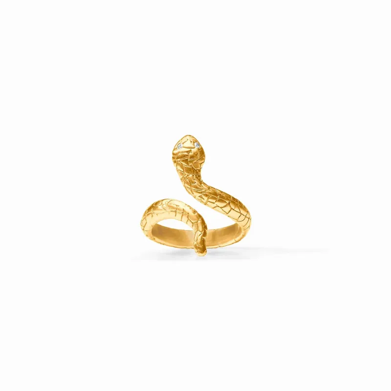 Snake Ring sold by Julie Vos