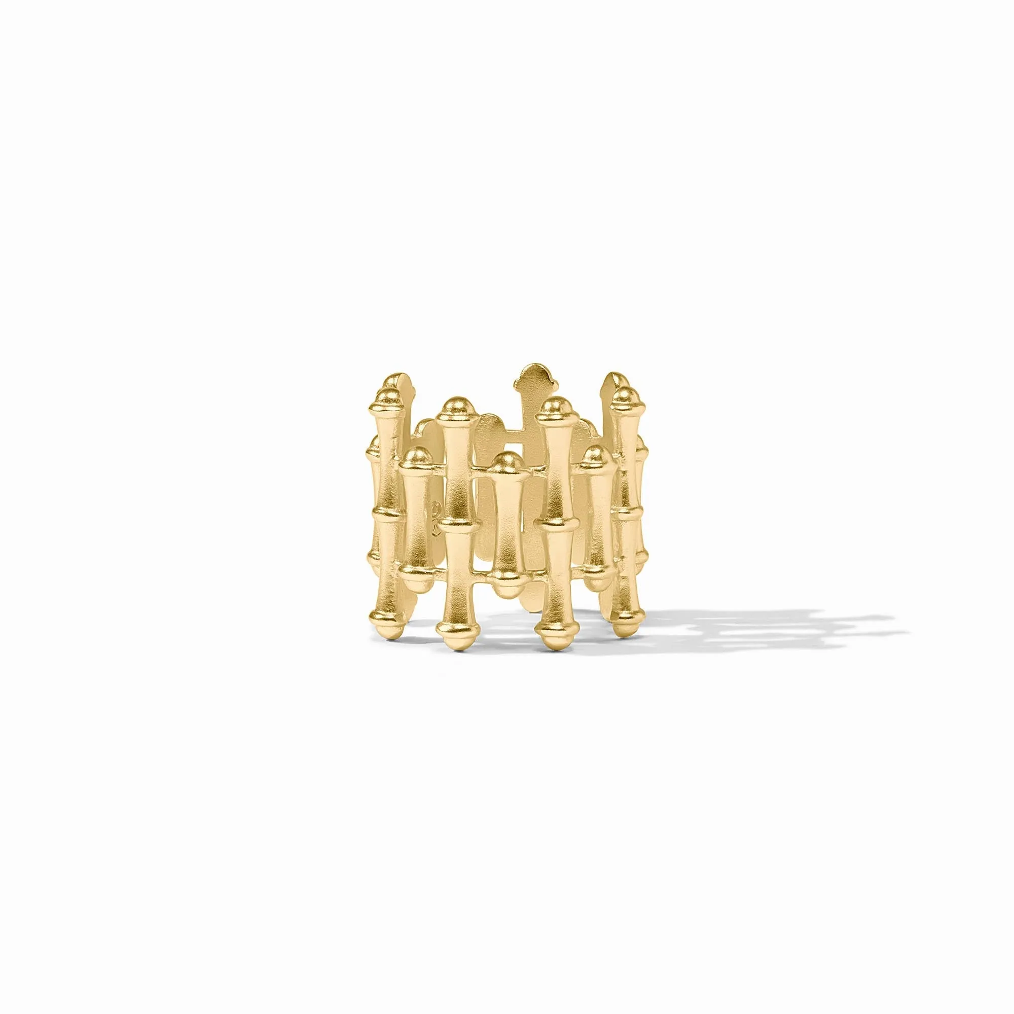 Bamboo Ring sold by Julie Vos