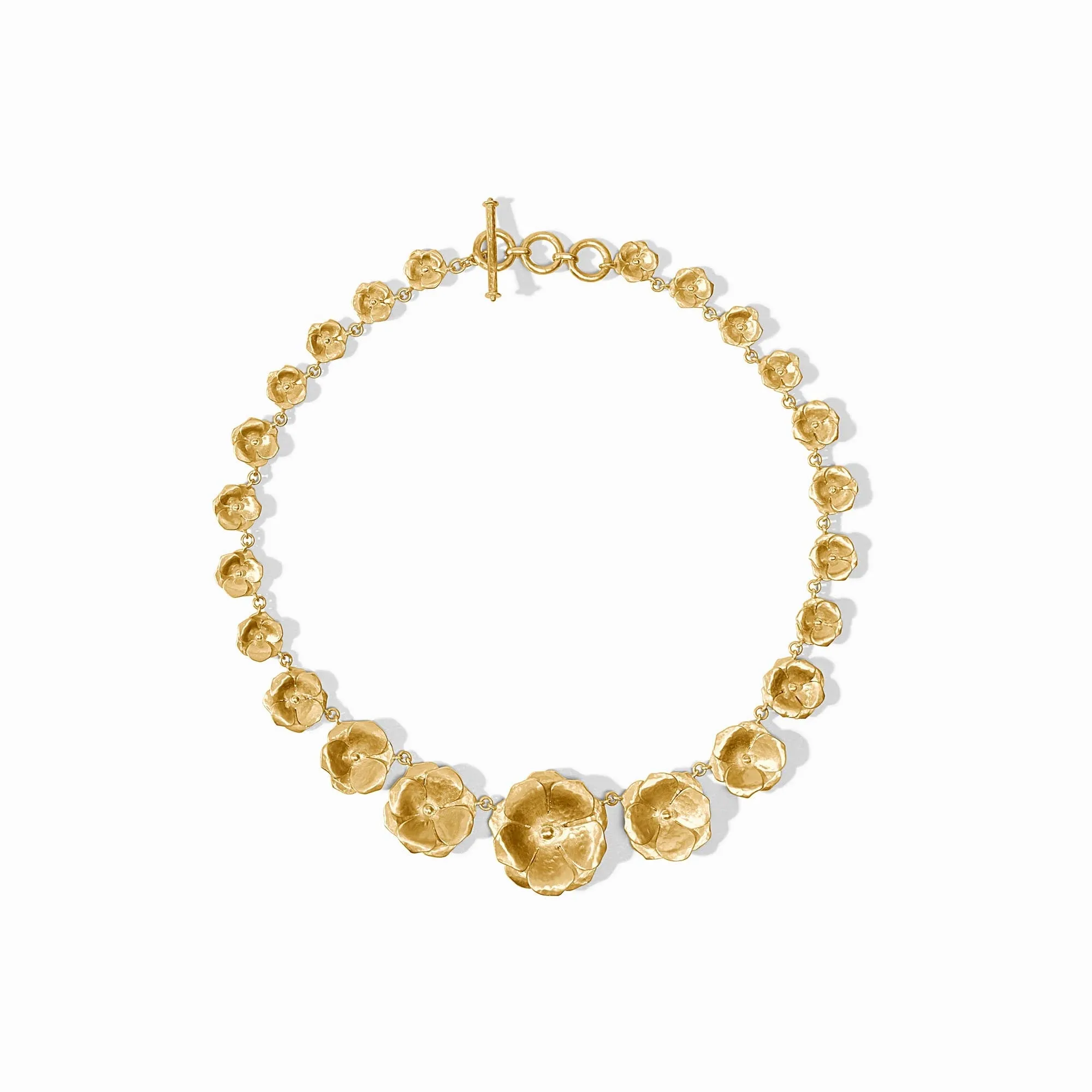 Bloom Statement Necklace sold by Julie Vos product image thumbnail 3
