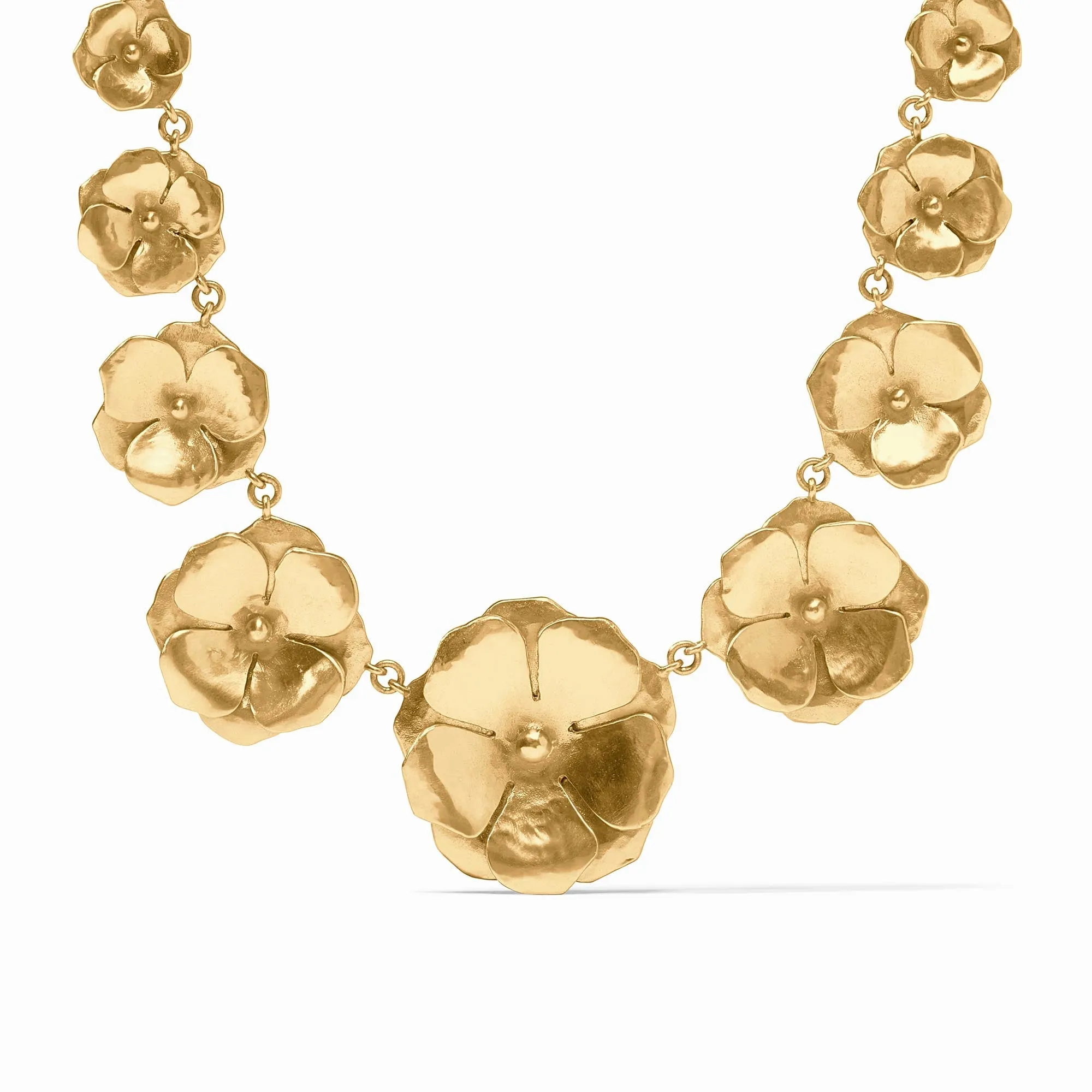 Bloom Statement Necklace sold by Julie Vos