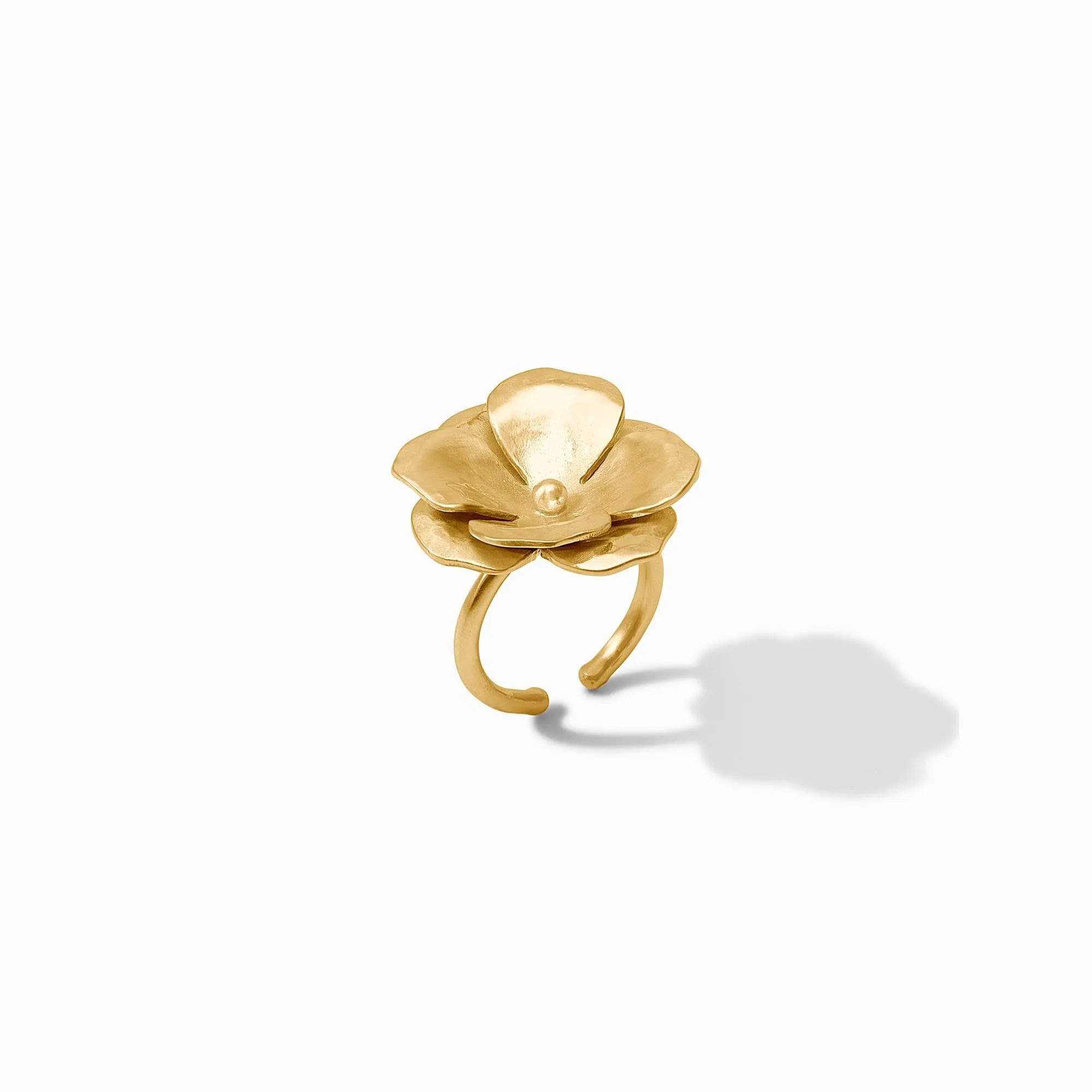 Bloom Statement Ring sold by Julie Vos product image thumbnail 4