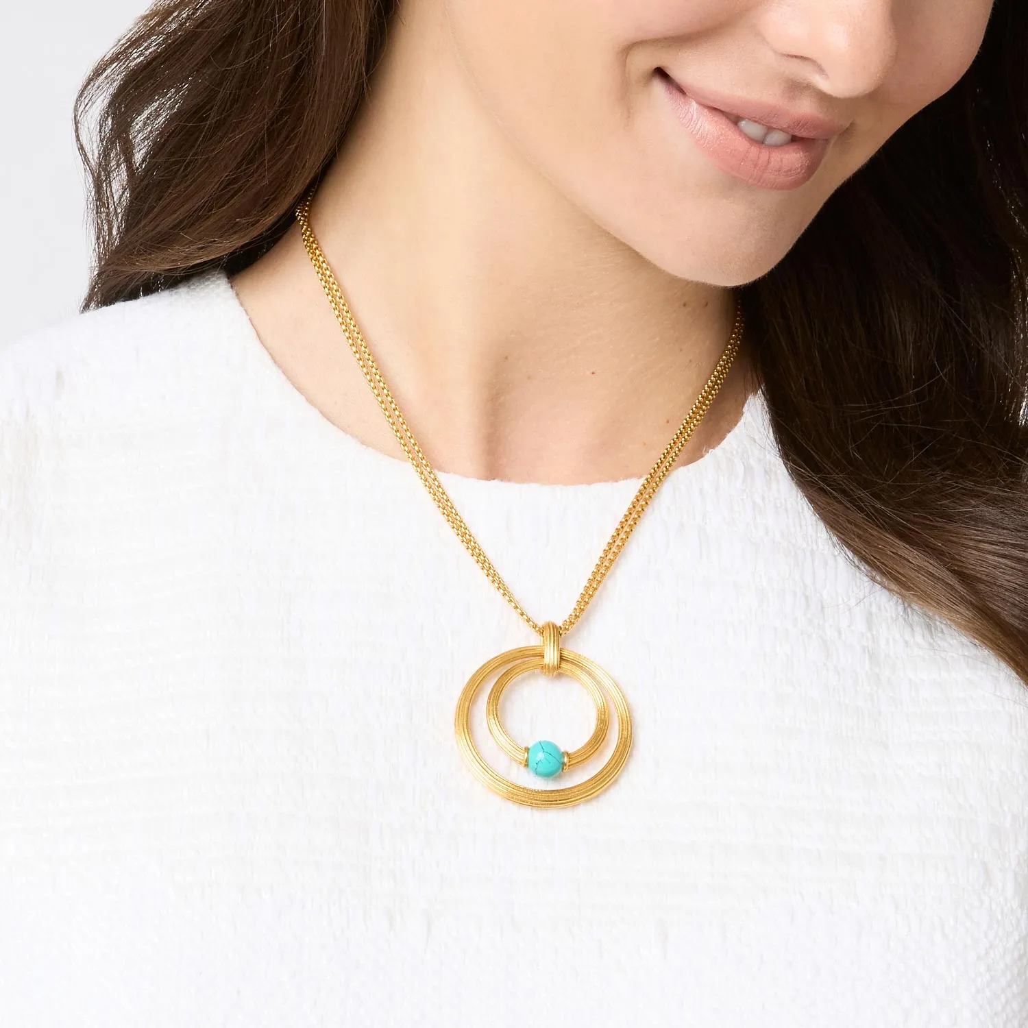 Hydra Pendant sold by Julie Vos product image thumbnail 4