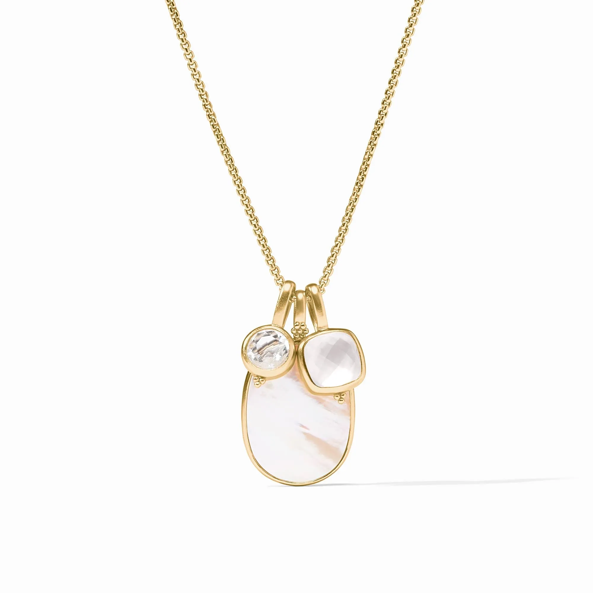 Kaleidoscope Charm Pendant sold by Julie Vos