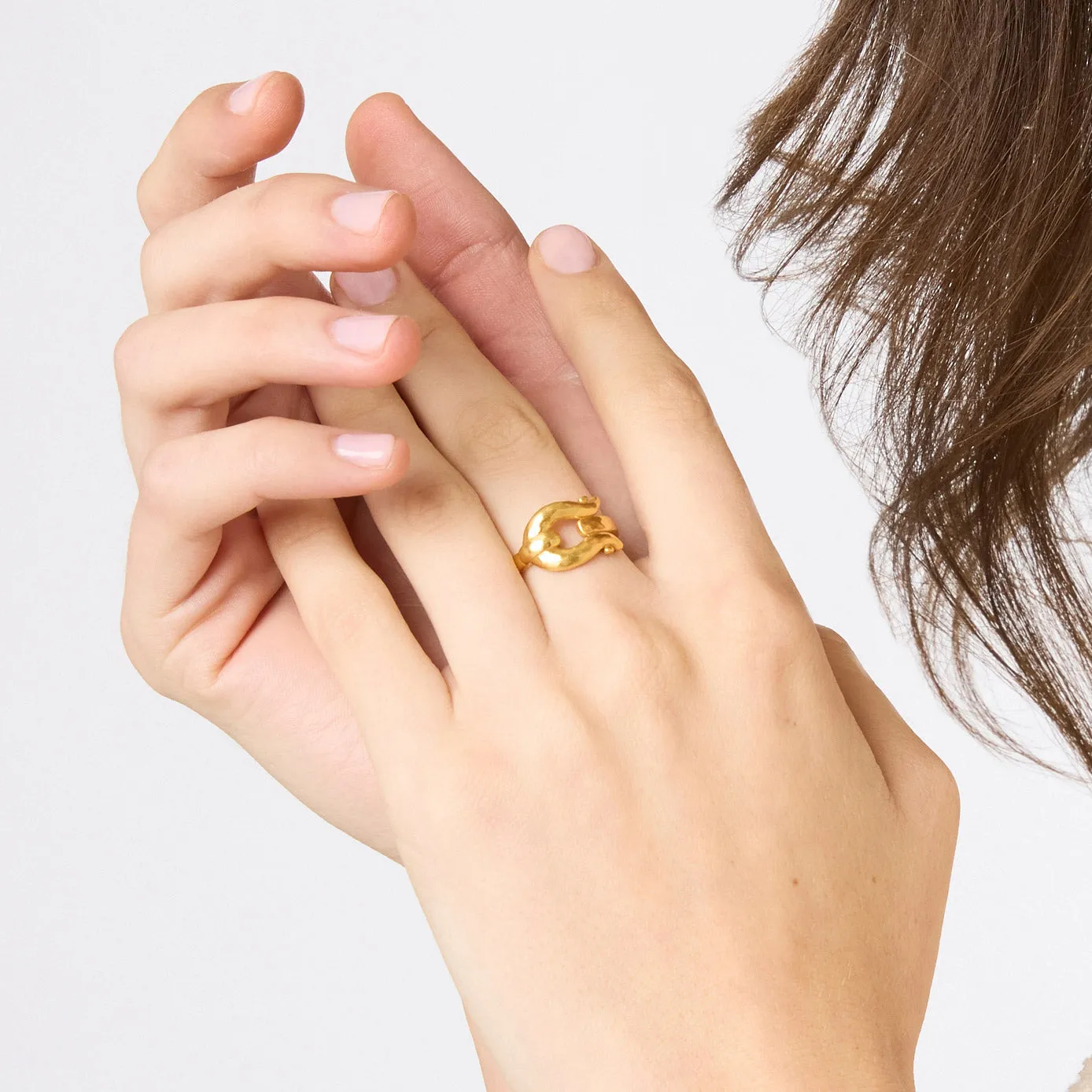 Saratoga Ring sold by Julie Vos product image thumbnail 3