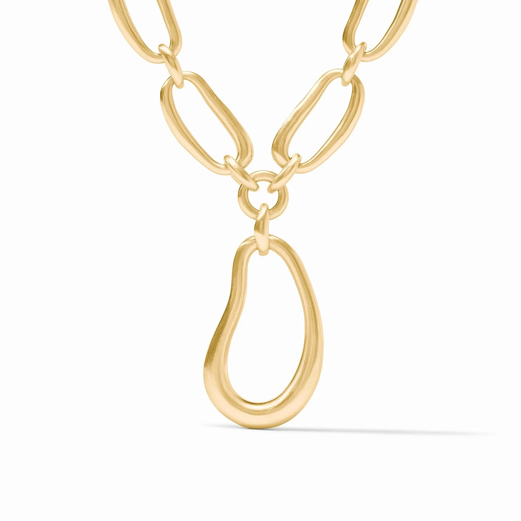 Wave Necklace sold by Julie Vos