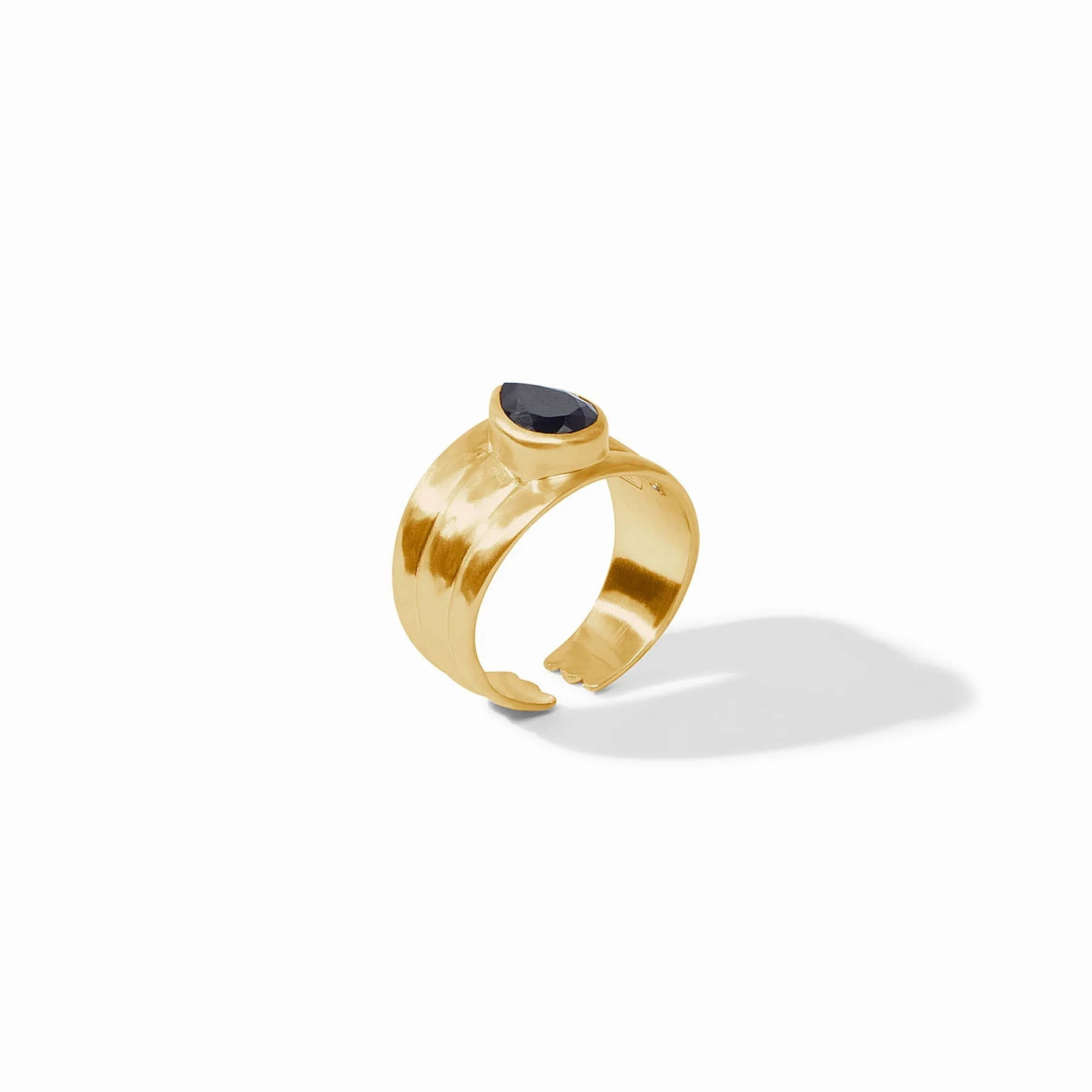 Cirque Stone Ring sold by Julie Vos product image thumbnail 4
