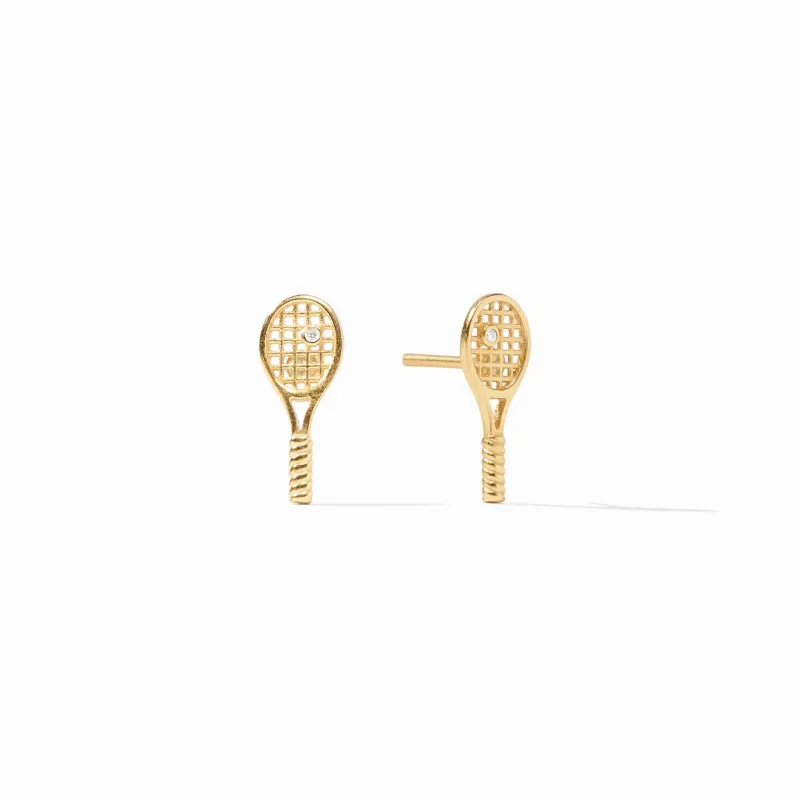 Tennis Racquet Stud sold by Julie Vos