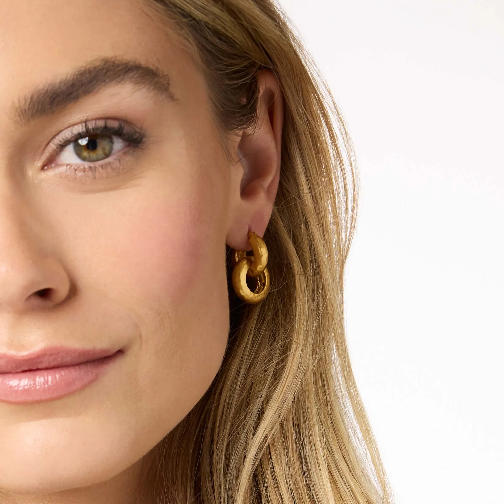 Catalina 2-in-1 Earring sold by Julie Vos product image thumbnail 2