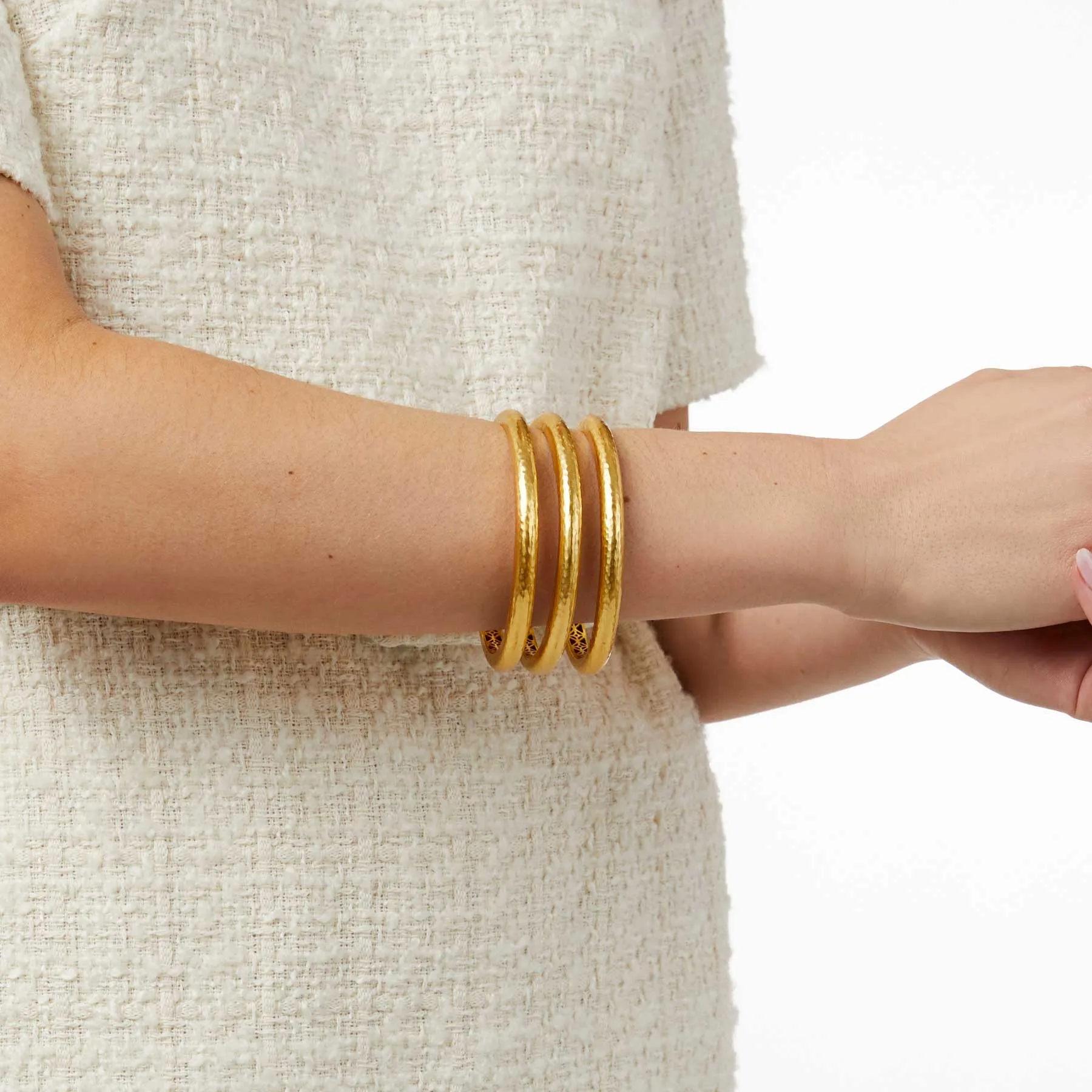 Havana Bangle sold by Julie Vos product image thumbnail 2